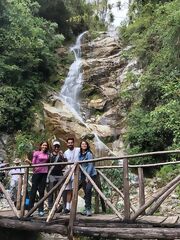 Inca Trail