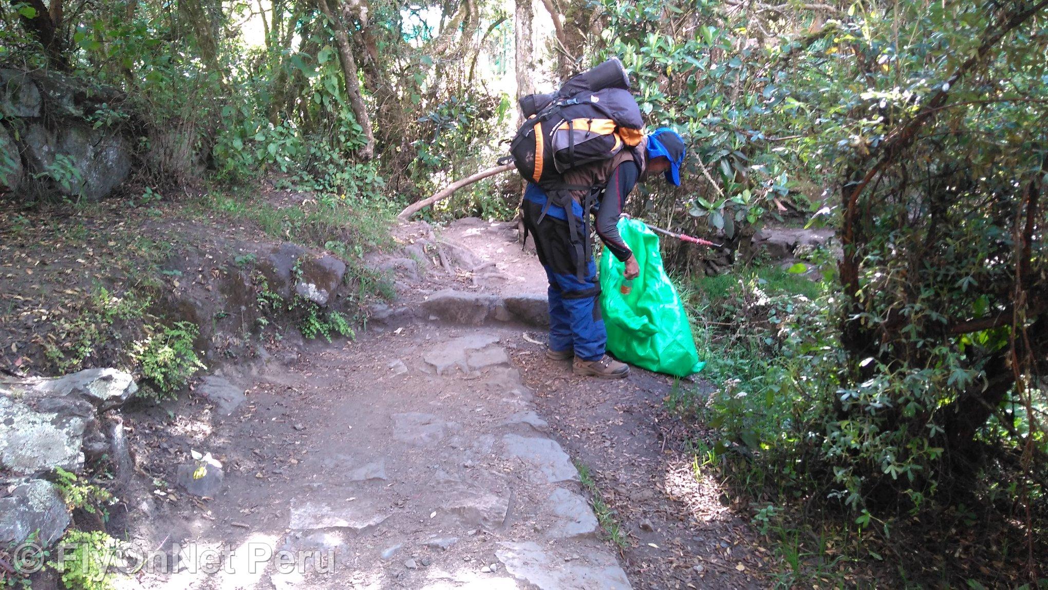 Photo Album: Inca Trail