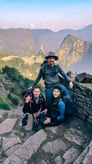 Inca Trail